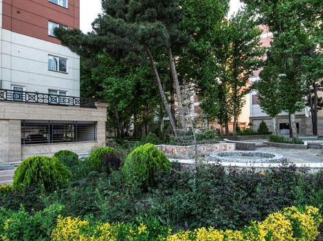 شرکت خانه گستر یکم