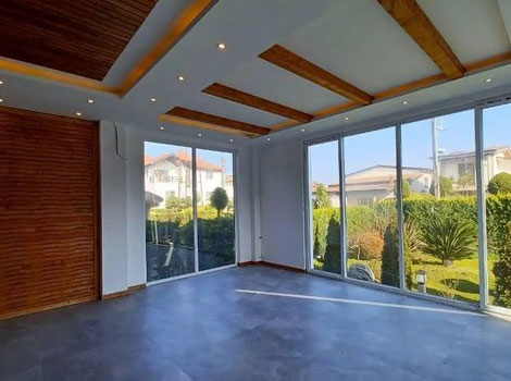 شرکت سازه گستر شمال