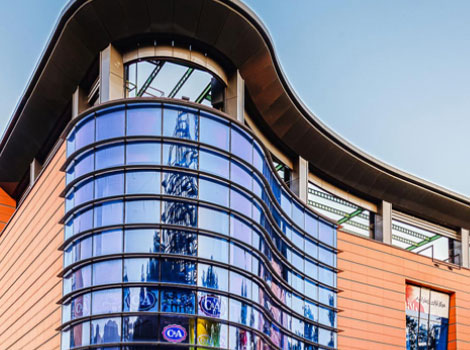 شرکت توسعه انبوه سازی پاسارگاد