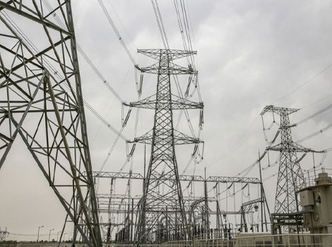 شرکت پارس تابلو