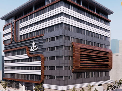 گروه معماران آرل