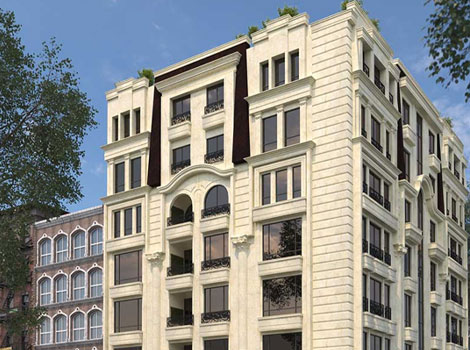 هرو آسانبر ملل