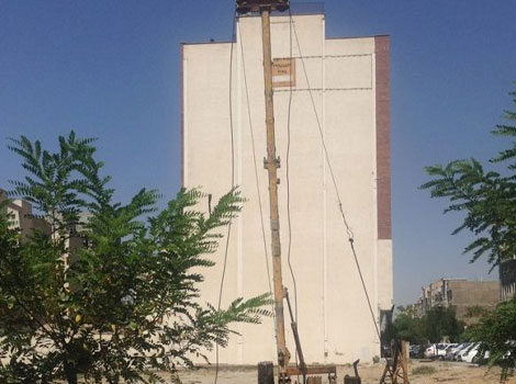 شرکت خانه گستر یکم