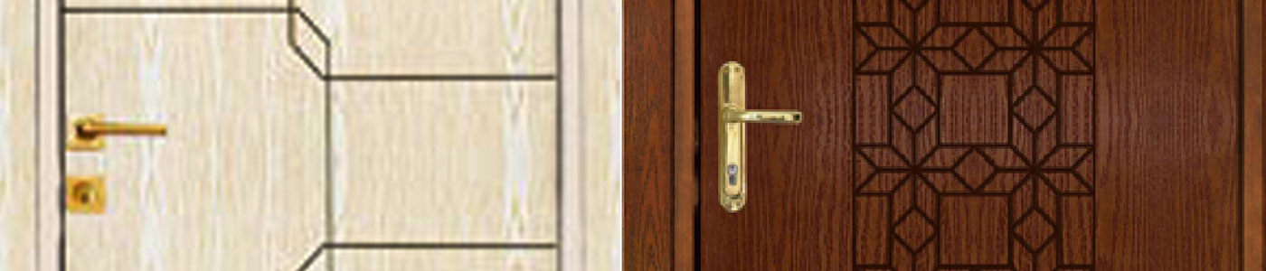 آتار درب سلماس