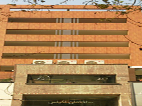 شرکت توسعه انبوه سازی پاسارگاد