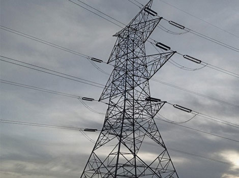 شرکت پارس تابلو