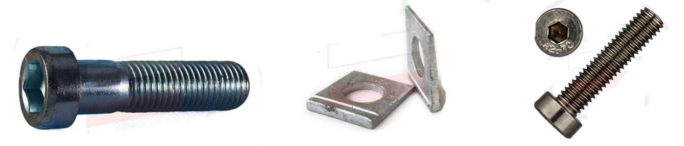 پیشگامان پیچ پارس