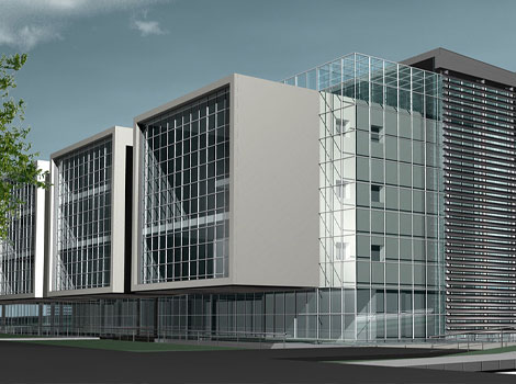 گروه معماران آرل