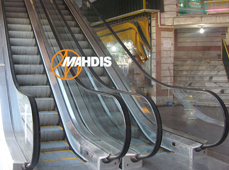 مهدیس آسانبر