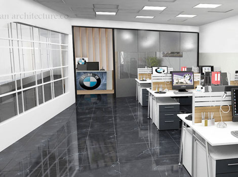 مهندسین مشاور معماری و شهرسازی شوادان