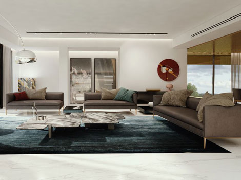 شرکت مهندسان معمار بن‌سار