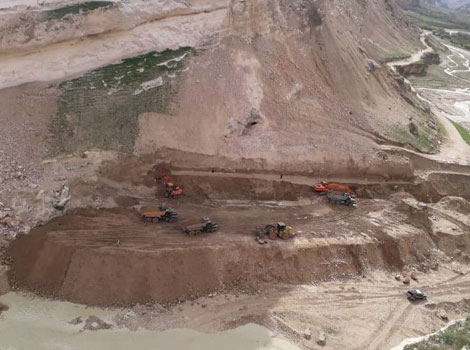 شرکت پارس تابلو