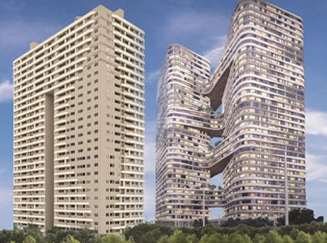 شرکت آرین‌سازه رابین