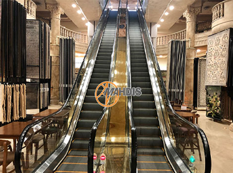 مهدیس آسانبر