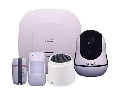 شرکت دانش بنیان شهر هوشمند گیلسا