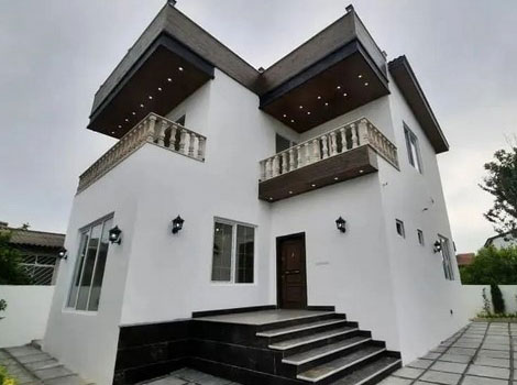 شرکت سازه گستر شمال