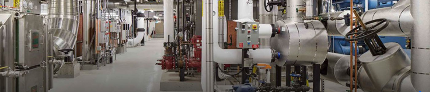 حرارت صنعتی ایران