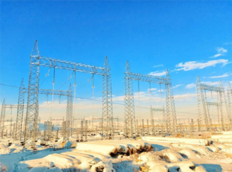 شرکت پارس تابلو