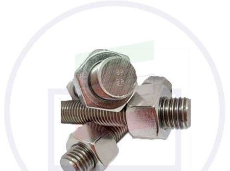 پیشگامان پیچ پارس