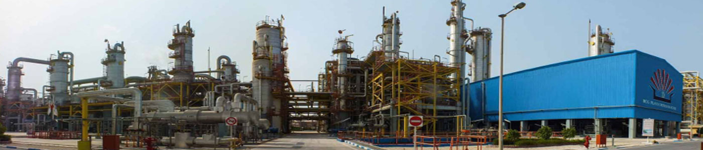 پترو صنعت جنوب