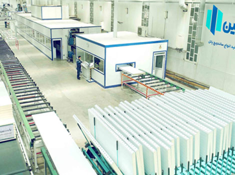 پارسین گستر جنوب