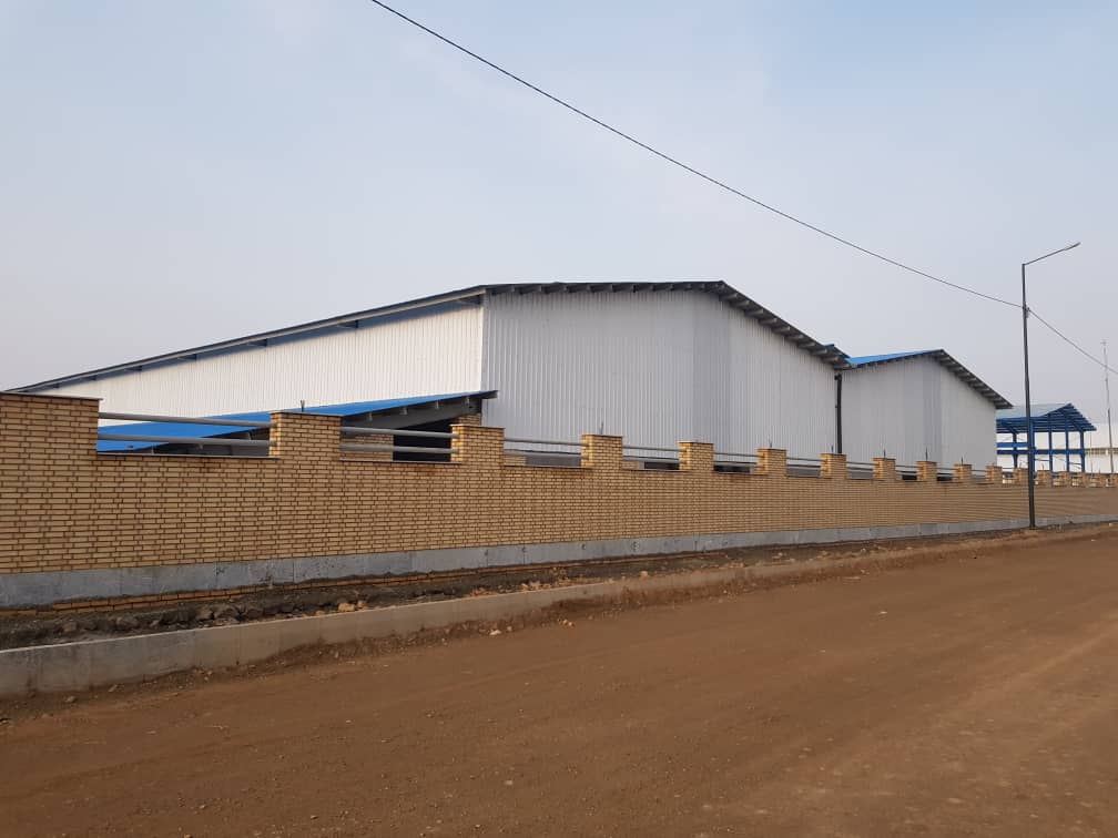 پارس مش پلیمر