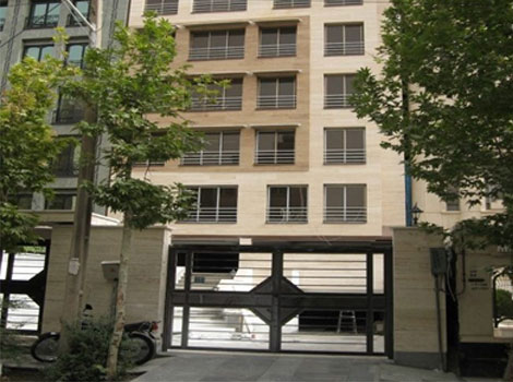 شرکت خانه گستر یکم