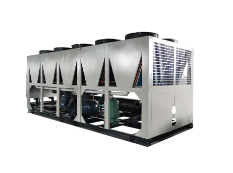 حرارت صنعتی ایران