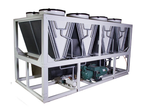 حرارت صنعتی ایران