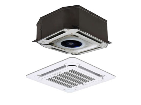 حرارت صنعتی ایران