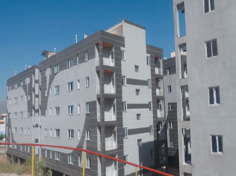 شرکت آرین‌سازه رابین