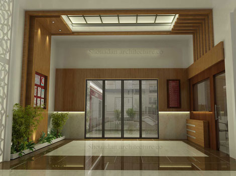 مهندسین مشاور معماری و شهرسازی شوادان