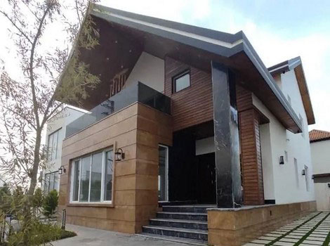 شرکت سازه گستر شمال