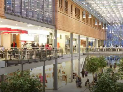 حرارت صنعتی ایران