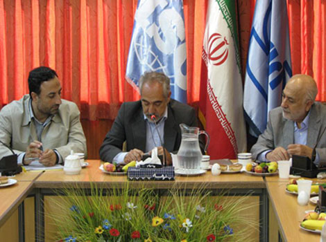 انجمن دارندگان نشان استاندارد ایران