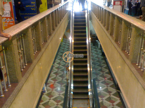 مهدیس آسانبر