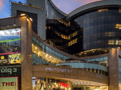 مهندسی ساختمانی اکسون پناه