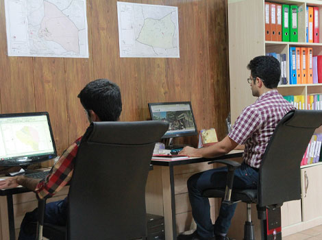 مهندسين مشاور آسو شهر