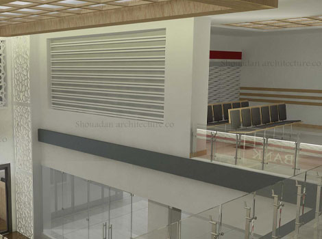 مهندسین مشاور معماری و شهرسازی شوادان