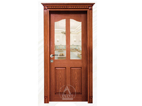 آتار درب سلماس