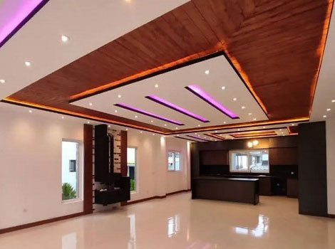 شرکت سازه گستر شمال