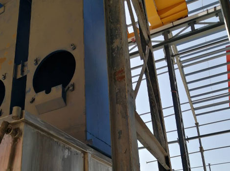 شرکت فنی مهندسی افشار