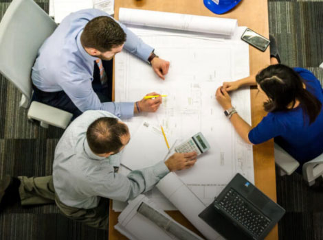 حرارت صنعتی ایران