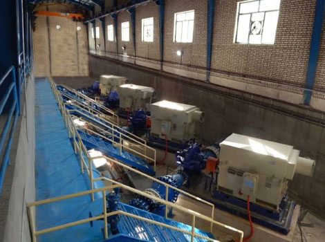 شرکت پارس تابلو