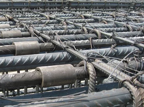 پیشرو صنعت نفت آسیا