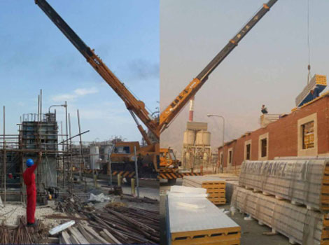 پترو صنعت جنوب