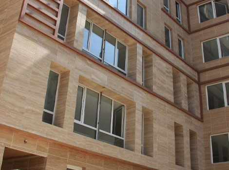 شرکت خانه گستر یکم