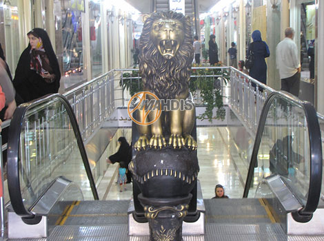 مهدیس آسانبر