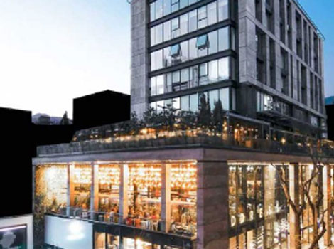 مهندسی ساختمانی اکسون پناه