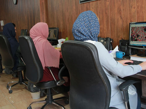 مهندسين مشاور آسو شهر